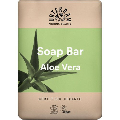 Se Urtekram Aloe Vera håndsæbe ✔ Kæmpe udvalg i Urtekram - Køb online på udsalg og tilbud lige nu ✔ Hurtig levering til lave fragtpriser - Varenummer: Helsegrossisten-58091 og 5701058014906 på lager - Udsalg på Personlig pleje > > Spar stort – op til 71% - Eksklusivt udsalg på over 2.739 mærker