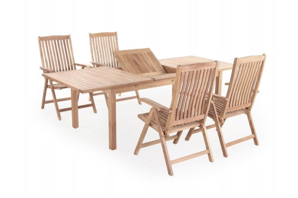 Se Alsa Devon Teak Havemøbelsæt ❤ Kæmpe udvalg i KERNETEAK - Køb online på udsalg og tilbud lige nu ❤ Meget billig fragt og hurtig levering - Varenummer: Havemøbelland-DK843 - Udsalg på HAVEMØBELSÆT - Teak havemøbelsæt Spar helt op til 73% - Over 739 kendte brands på udsalg