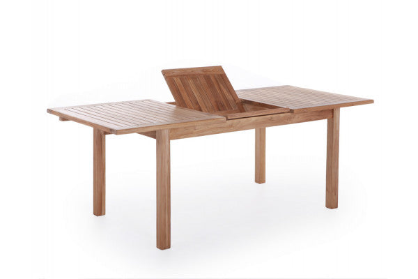 Se Alsi Teak bord - 90x150/200 cm ❤ Kæmpe udvalg i KERNETEAK - Køb online på udsalg og tilbud lige nu ❤ Hurtig levering til lave fragtpriser - Varenummer: Havemøbelland-DK2579 og barcode / Ean: 5740002304144 på lager - Udsalg på HAVEBORDE - Teak haveborde Spar helt op til 57% - Stort udsalg på over 739 brands
