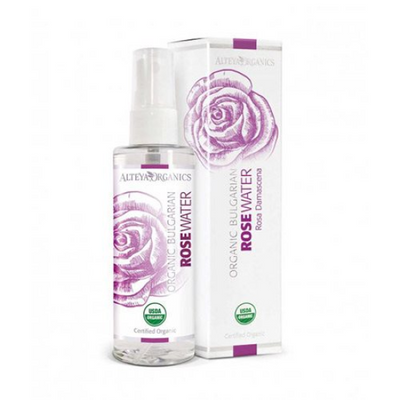 Se Alteya Organics Rose water Ansigtstoner/Skintonic 100 ML. X ✔ Kæmpe udvalg i  Alteya - Køb online på udsalg og tilbud lige nu ✔ Hurtig levering: 1 - 2 Hverdage samt billig fragt - Varenummer: HG-32861 og barcode / Ean: 3800219790573 på lager - Udsalg på Personlig pleje > Ansigt > Organic Beauty Supply Spar op til 53% - Over 1354 design mærker på udsalg
