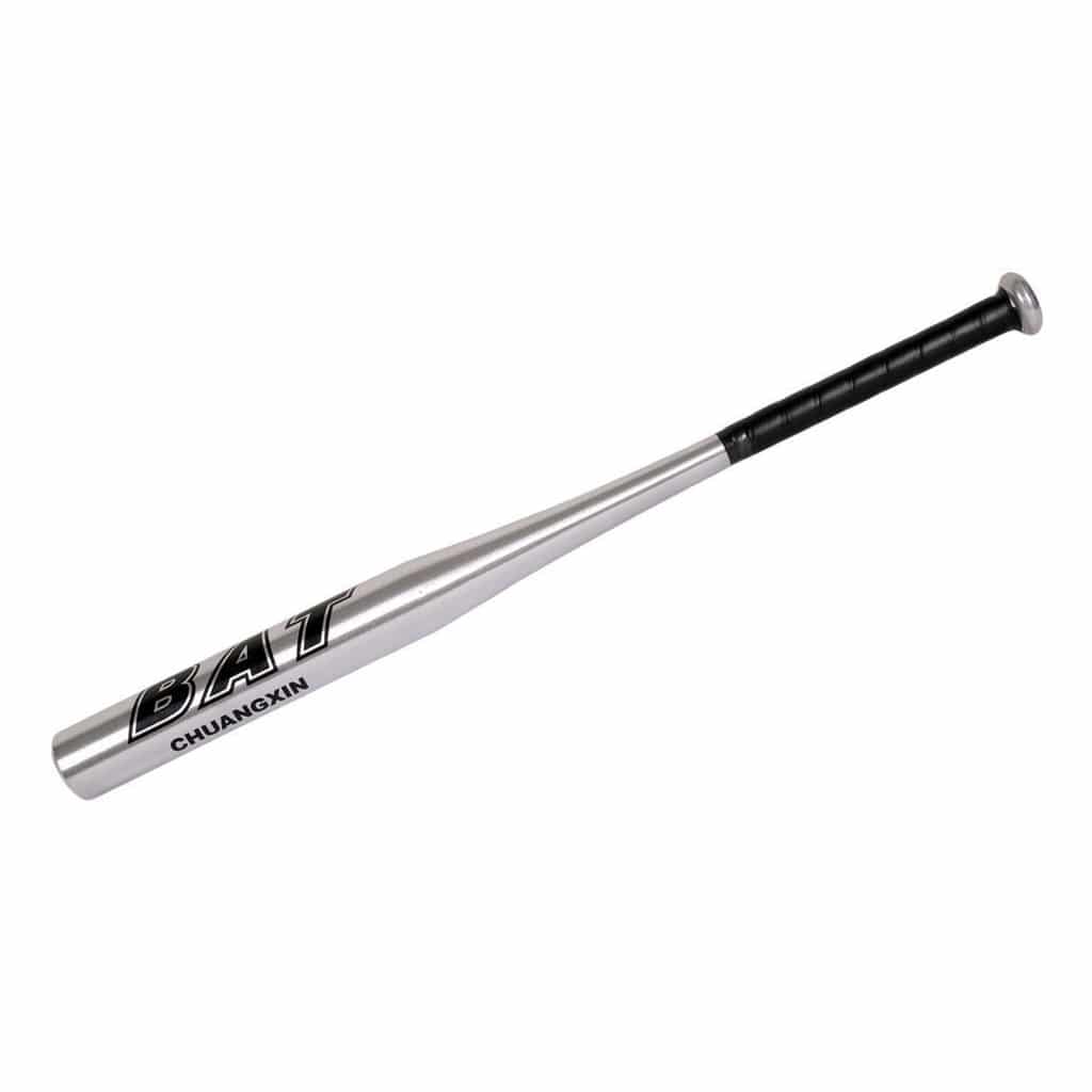 Se Baseball bat i Aluminium inkl. bold ✔ Kæmpe udvalg i Satana - Køb online på udsalg og tilbud lige nu ✔ Meget billig fragt og hurtig levering - Varenummer: Satana-1508 på lager - Udsalg på Drikke > Spar helt op til 73% - Udsalg på produkter fra mere end 2.739 brands
