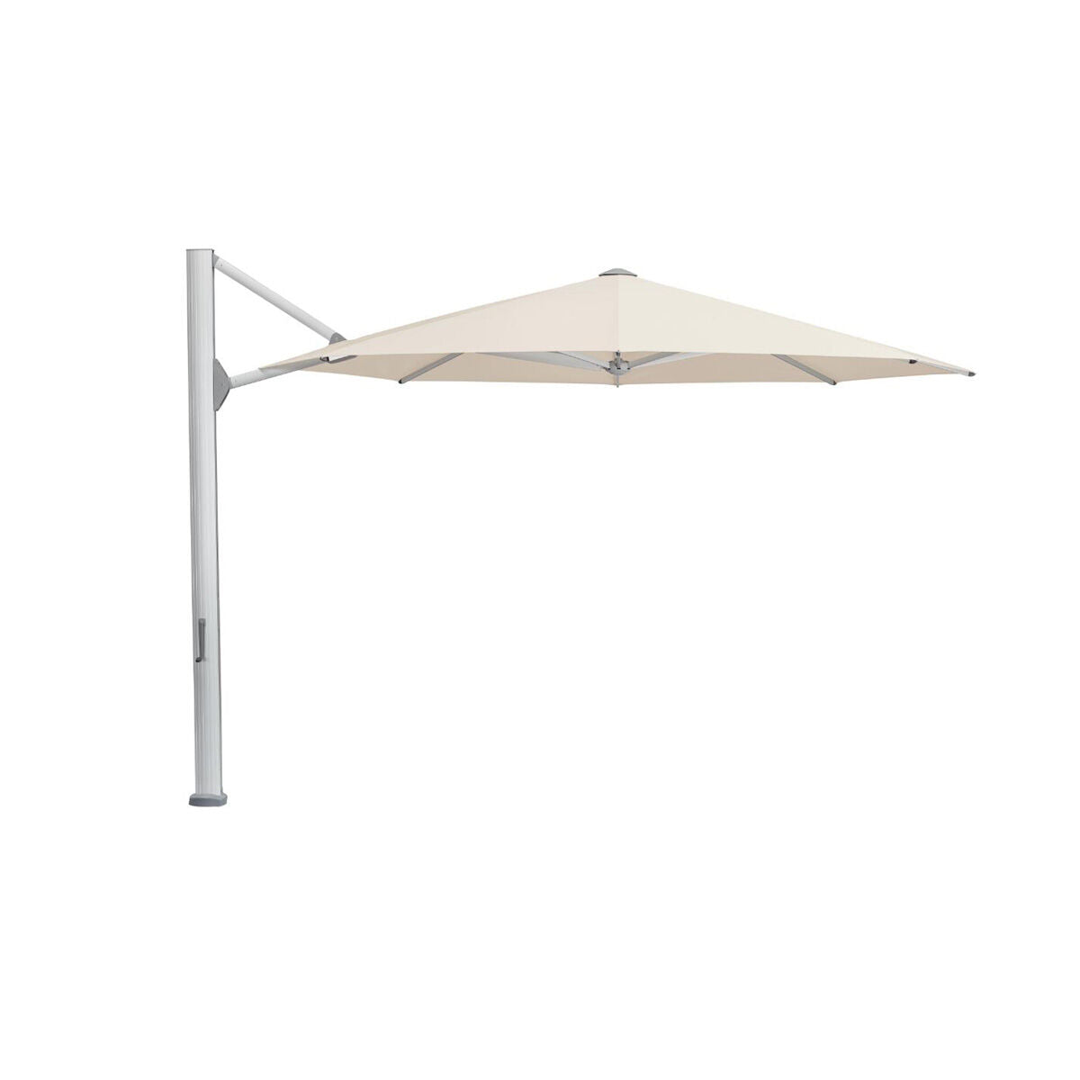 Se Ambiente Nova Ø400cm m/frisekant - Champagne ❤ Kæmpe udvalg i Zederkof - Køb online på udsalg og tilbud lige nu ❤ Billig fragt og hurtig levering - Varenummer: Zederkof-179860 - Udsalg på Udendørs - Café Parasoller - Glatz parasoller - Ambiente Nova Store besparelser – op til 71% - Store besparelser på over 2.281 brands