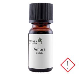 Se Fischer Pure Nature Ambra duftolie 10ml. ✔ Kæmpe udvalg i Fischer Pure Nature - Køb online på udsalg og tilbud lige nu ✔ Billig fragt • Hurtig levering - Varenummer: Helsegrossisten-25532 og på lager - Udsalg på Hus & Fritid > Aromaterapi, duftolier & æteriske olier > Spar stort – op til 53% - Kæmpe udsalg på over 2.739 mærker