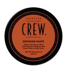 Beholder med American Crew Defining Paste hårstyling, 85 g