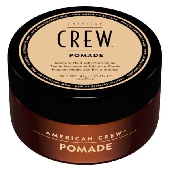 American Crew Pomade til mænd i beholder på 50 g
