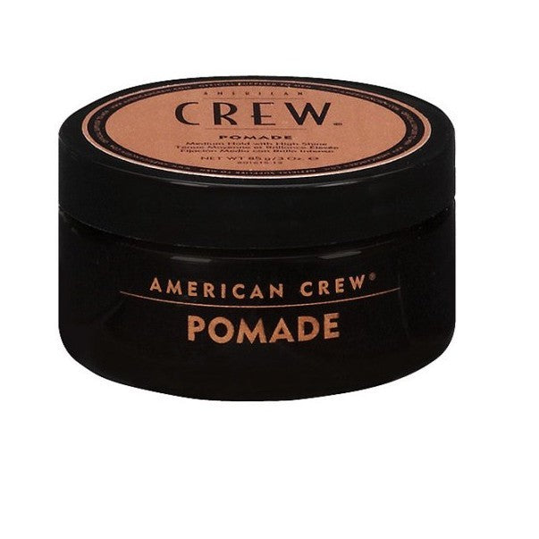 American Crew pomade til hårstyling, 85 g