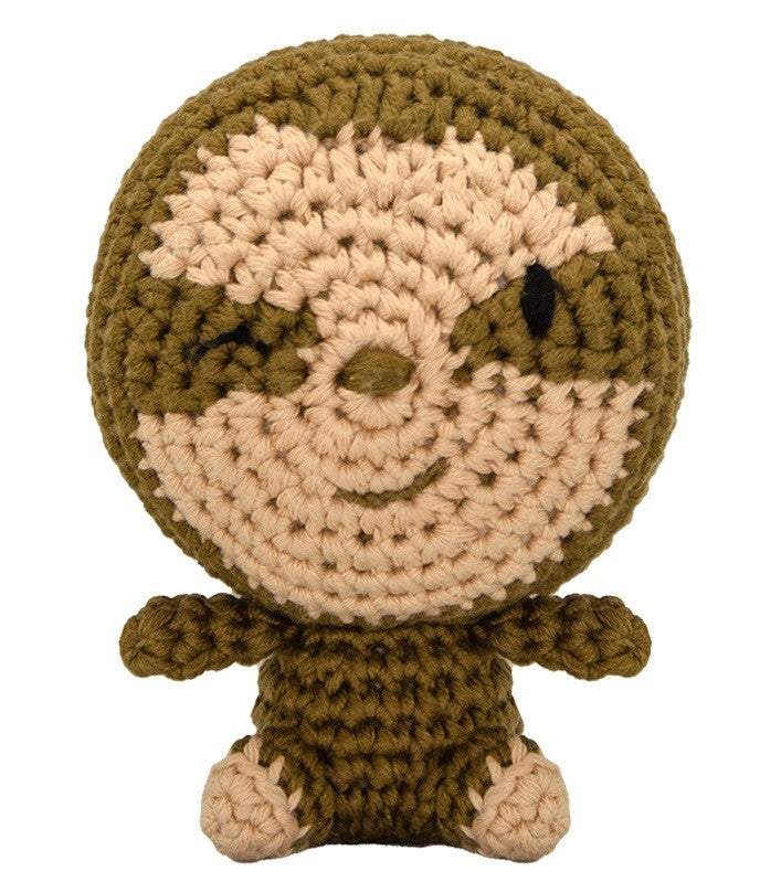 Se Amigurumi Pals Dovendyr Bamse ✔ Kæmpe udvalg i Amigurumi Pals - Køb online på udsalg og tilbud lige nu ✔ Meget billig fragt og hurtig levering - Varenummer: MMAction-224058 og 5600991986892 på lager - Udsalg på Bamser og plysdyr Spar stort – op til 71% - Eksklusivt udsalg på over 2.739 mærker
