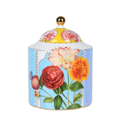 Se billigt tilbud på Storage Jar Medium Royal 1.9ltr! Udsalg på Pip Studio. Køb online nu! Hurtig levering, billig fragt. Varenummer: CADEC-51.009.011. Spar op til 64%.