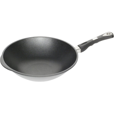 Se AMT Gastroguss Wok 32 cm ✔ Stort online udvalg i AMT Gastroguss ✔ Hurtig levering: 1 - 2 Hverdage samt billig fragt - Varenummer: KTO-I1132 og barcode / Ean: '4250194606298 på lager - Udsalg på Wok Spar op til 62% - Over 785 kendte brands på udsalg