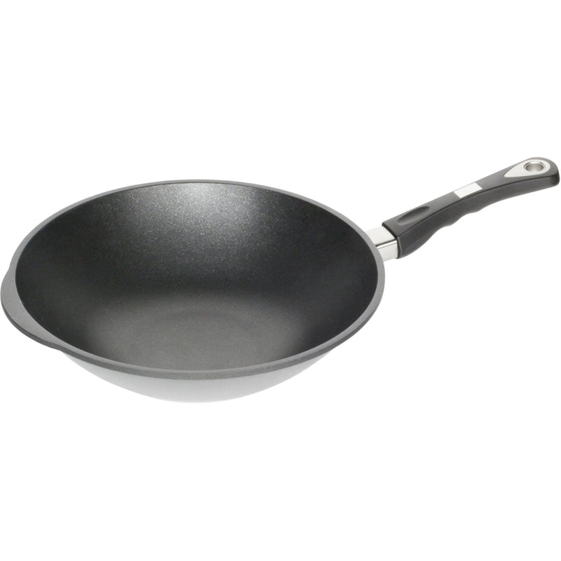 Se AMT Gastroguss Wok 32 cm ✔ Stort online udvalg i AMT Gastroguss ✔ Hurtig levering: 1 - 2 Hverdage samt billig fragt - Varenummer: KTO-I1132 og barcode / Ean: &