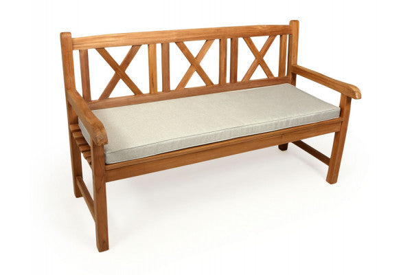 Se Andorra Bænkhynde - 3 pers. - Vandafvisende Beige ❤ Super billig fragt og lynhurtig levering - Varenummer: Havemøbelland-DK3884v1074 og barcode / Ean: 5708156065564 på lager - Udsalg på HYNDER - Bænkhynder Op til 61% rabat - Kendte mærker på udsalg – over 1.329 brands