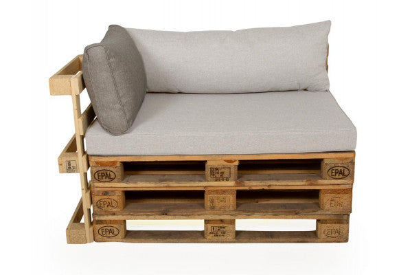 Se Andorra Pallehynde - 1/2 Ryg - Vandafvisende Sand ❤ Hurtig levering til lave fragtpriser - Varenummer: Havemøbelland-DK3887v1085 og barcode / Ean: 5708156065663 på lager - Udsalg på HYNDER - Pallehynder Spar stort – op til 71% - Eksklusivt udsalg på over 2.739 brands