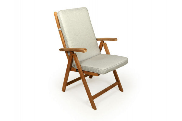 Se Andorra Positionshynde - Vandafvisende Beige ❤ Billig fragt og hurtig levering - Varenummer: Havemøbelland-DK3882v1068 og barcode / Ean: 5708156065441 på lager - Udsalg på HYNDER - Positionshynder Store besparelser – op til 67% - Spar stort på mere end 2.739 brands
