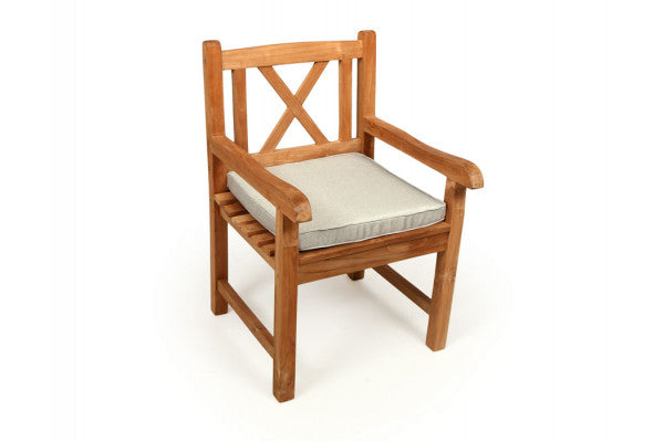 Se Andorra Sædehynde - 49x50 cm - Vandafvisende Beige ❤ Lav fragtpris og hurtig levering - Varenummer: Havemøbelland-DK3885v1077 og barcode / Ean: 5708156065595 på lager - Udsalg på HYNDER - Sædehynder Få op til 69% i rabat - Find over 1.798 brands på udsalg