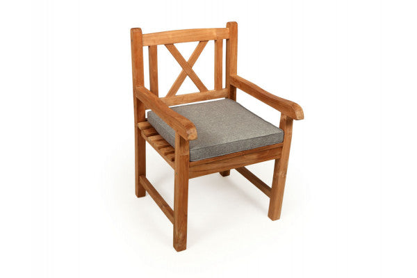 Se Andorra Sædehynde - 49x50 cm - Vandafvisende Sand ❤ Hurtig levering til lave fragtpriser - Varenummer: Havemøbelland-DK3885v1079 og barcode / Ean: 5708156065571 på lager - Udsalg på HYNDER - Sædehynder Store besparelser – op til 77% - Udsalg på mere end 2.281 populære mærker