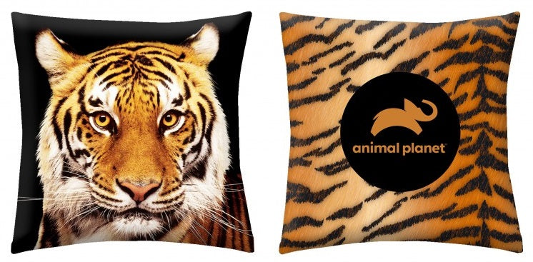 Se Animal Planet Tiger Pude ✔ Kæmpe udvalg i Bolig Magasin - Køb online på udsalg og tilbud lige nu ✔ Billig fragt • Hurtig levering - Varenummer: MMAction-2001104 og 5902729047401 på lager - Udsalg på Pyntepuder til Børn Store besparelser – op til 71% - Store besparelser på over 2.281 mærker
