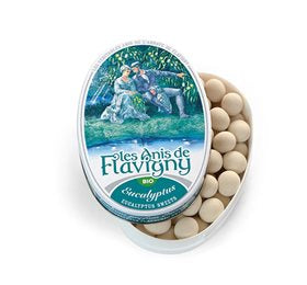 Se Biogan Anis pastiller m. eucalyptus Ø 50g. ✔ Kæmpe udvalg i Biogan - Køb online på udsalg og tilbud lige nu ✔ Billig fragt og hurtig levering - Varenummer: Helsegrossisten-29140 og 3360102280012 på lager - Udsalg på Mad & drikke > Lakrids & vingummi > Spar helt op til 73% - Over 2.739 kendte mærker på udsalg