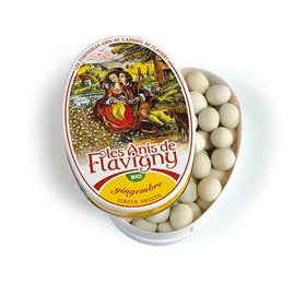 Se Biogan Anis pastiller m. ingefær Ø 50g. ✔ Kæmpe udvalg i Biogan - Køb online på udsalg og tilbud lige nu ✔ Meget billig fragt og hurtig levering - Varenummer: Helsegrossisten-29142 og 3360100290105 på lager - Udsalg på Mad & drikke > Lakrids & vingummi > Spar stort – op til 59% - Eksklusivt udsalg på over 2.739 mærker
