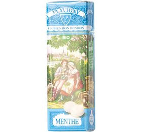 Se Anis pastiller m. mint smag Ø 18g. ✔ Kæmpe udvalg i  KopK - Køb online på udsalg og tilbud lige nu ✔ Hurtig levering: 1 - 2 Hverdage samt billig fragt - Varenummer: HG-57686 og barcode / Ean: 3360102120011 på lager - Udsalg på Mad & drikke > Biogan > Lakrids & vingummi Spar op til 66% - Over 1354 kendte mærker på udsalg