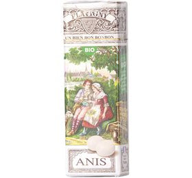 Se Anis pastiller Ø 18g. X ✔ Kæmpe udvalg i  KopK - Køb online på udsalg og tilbud lige nu ✔ Hurtig levering: 1 - 2 Hverdage samt billig fragt - Varenummer: HG-57689 og barcode / Ean: 3360102110012 på lager - Udsalg på Mad & drikke > Biogan > Lakrids & vingummi Spar op til 61% - Over 1354 kendte mærker på udsalg