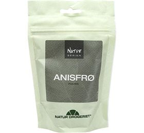 ND Anis pulver &bull; 100 g.