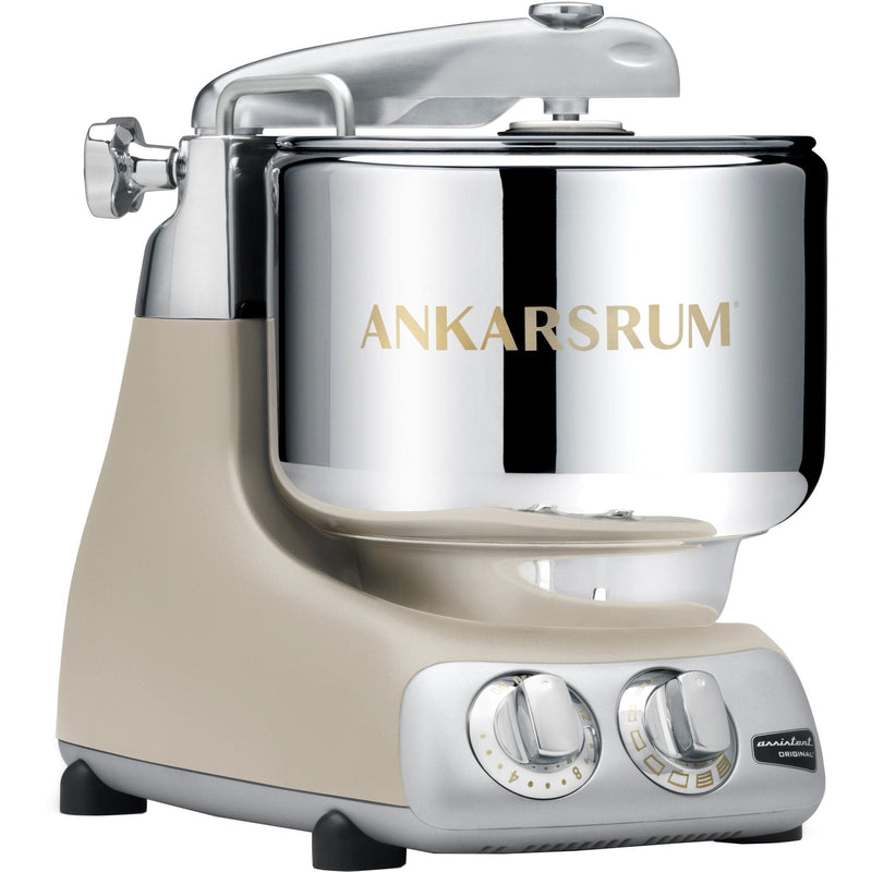 Se Ankarsrum AKM 6230 køkkenmaskine harmony beige ✔ Kæmpe udvalg i Ankarsrum ✔ Meget billig fragt og hurtig levering: 1 - 2 hverdage - Varenummer: KTO-2301224 og barcode / Ean: &