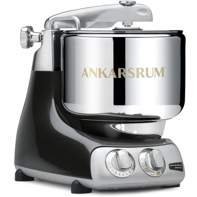 Se Ankarsrum AKM 6230 køkkenmaskine black diamond ✔ Stort online udvalg i Ankarsrum ✔ Hurtig levering: 1 - 2 Hverdage samt billig fragt - Varenummer: KTO-2301216 og barcode / Ean: '7350061086219 på lager - Udsalg på Røremaskine Spar op til 67% - Over 785 kendte brands på udsalg