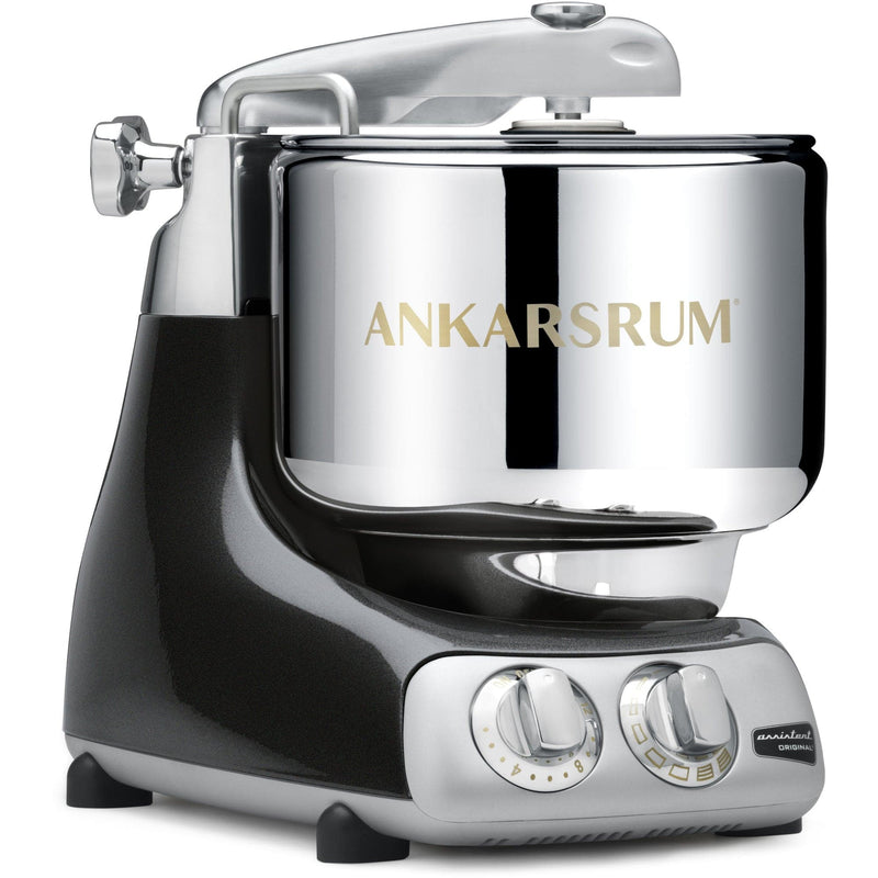 Se Ankarsrum AKM 6230 køkkenmaskine black diamond ✔ Stort online udvalg i Ankarsrum ✔ Hurtig levering: 1 - 2 Hverdage samt billig fragt - Varenummer: KTO-2301216 og barcode / Ean: &