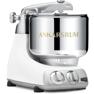 Se Ankarsrum AKM 6230 køkkenmaskine blank hvid ✔ Stort online udvalg i Ankarsrum ✔ Hurtig levering: 1 - 2 Hverdage samt billig fragt - Varenummer: KTO-2301218 og barcode / Ean: '7350061086233 på lager - Udsalg på Røremaskine Spar op til 54% - Over 785 kendte brands på udsalg