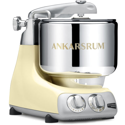 Se Ankarsrum AKM 6230 køkkenmaskine creme ✔ Stort online udvalg i Ankarsrum ✔ Hurtig levering: 1 - 2 Hverdage samt billig fragt - Varenummer: KTO-2301206 og barcode / Ean: '7350061086141 på lager - Udsalg på Røremaskine Spar op til 55% - Over 785 kendte brands på udsalg