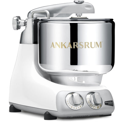 Se Ankarsrum AKM 6230 køkkenmaskine hvid ✔ Stort online udvalg i Ankarsrum ✔ Hurtig levering: 1 - 2 Hverdage samt billig fragt - Varenummer: KTO-2301201 og barcode / Ean: '7350061086097 på lager - Udsalg på Røremaskine Spar op til 57% - Over 785 kendte brands på udsalg