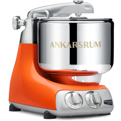 Se Ankarsrum AKM 6230 køkkenmaskine orange ✔ Stort online udvalg i Ankarsrum ✔ Hurtig levering: 1 - 2 Hverdage samt billig fragt - Varenummer: KTO-2301210 og barcode / Ean: '7350061086189 på lager - Udsalg på Røremaskine Spar op til 54% - Over 785 kendte brands på udsalg