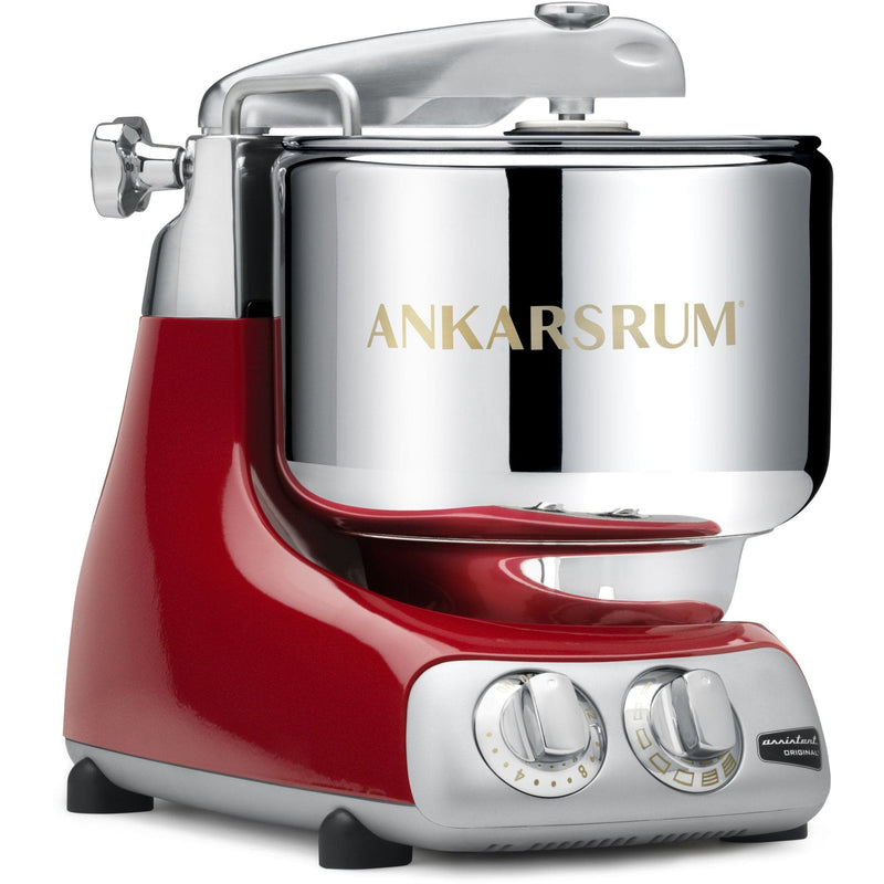 Se Ankarsrum AKM 6230 køkkenmaskine rød ✔ Stort online udvalg i Ankarsrum ✔ Hurtig levering: 1 - 2 Hverdage samt billig fragt - Varenummer: KTO-2301205 og barcode / Ean: &