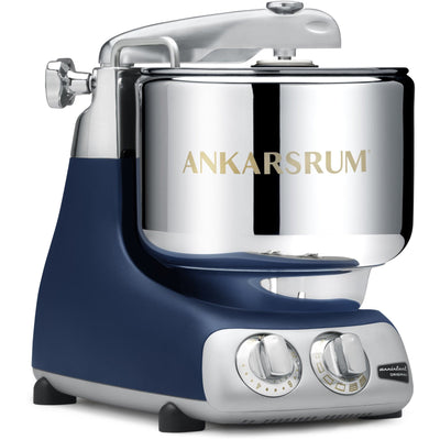 Se Ankarsrum AKM 6230 køkkenmaskine royal blue ✔ Stort online udvalg i Ankarsrum ✔ Hurtig levering: 1 - 2 Hverdage samt billig fragt - Varenummer: KTO-2301208 og barcode / Ean: '7350061086165 på lager - Udsalg på Røremaskine Spar op til 54% - Over 785 kendte brands på udsalg