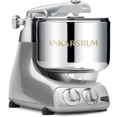 Se Ankarsrum AKM 6230 køkkenmaskine sølv ✔ Stort online udvalg i Ankarsrum ✔ Hurtig levering: 1 - 2 Hverdage samt billig fragt - Varenummer: KTO-2301214 og barcode / Ean: '7350061086196 på lager - Udsalg på Røremaskine Spar op til 52% - Over 785 kendte brands på udsalg