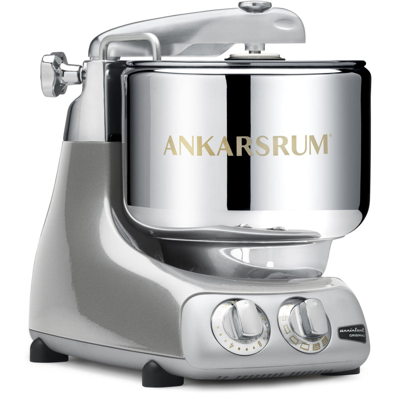 Se Ankarsrum AKM 6230 køkkenmaskine sølv ✔ Stort online udvalg i Ankarsrum ✔ Hurtig levering: 1 - 2 Hverdage samt billig fragt - Varenummer: KTO-2301214 og barcode / Ean: &