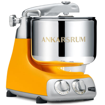 Se Ankarsrum AKM 6230 Køkkenmaskine Sunbeam Yellow ✔ Kæmpe udvalg i Ankarsrum ✔ Meget billig fragt og hurtig levering: 1 - 2 hverdage - Varenummer: KTO-2301222 og barcode / Ean: '7350061087902 på lager - Udsalg på Røremaskine Spar op til 62% - Over 1354 kendte brands på udsalg