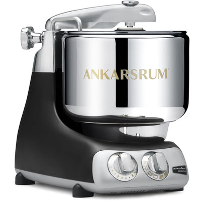 Se Ankarsrum AKM 6230 køkkenmaskine matsort ✔ Stort online udvalg i Ankarsrum ✔ Hurtig levering: 1 - 2 Hverdage samt billig fragt - Varenummer: KTO-2301200 og barcode / Ean: '7350061086080 på lager - Udsalg på Røremaskine Spar op til 58% - Over 785 kendte brands på udsalg