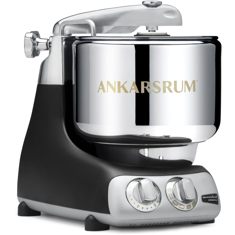 Se Ankarsrum AKM 6230 køkkenmaskine matsort ✔ Stort online udvalg i Ankarsrum ✔ Hurtig levering: 1 - 2 Hverdage samt billig fragt - Varenummer: KTO-2301200 og barcode / Ean: &