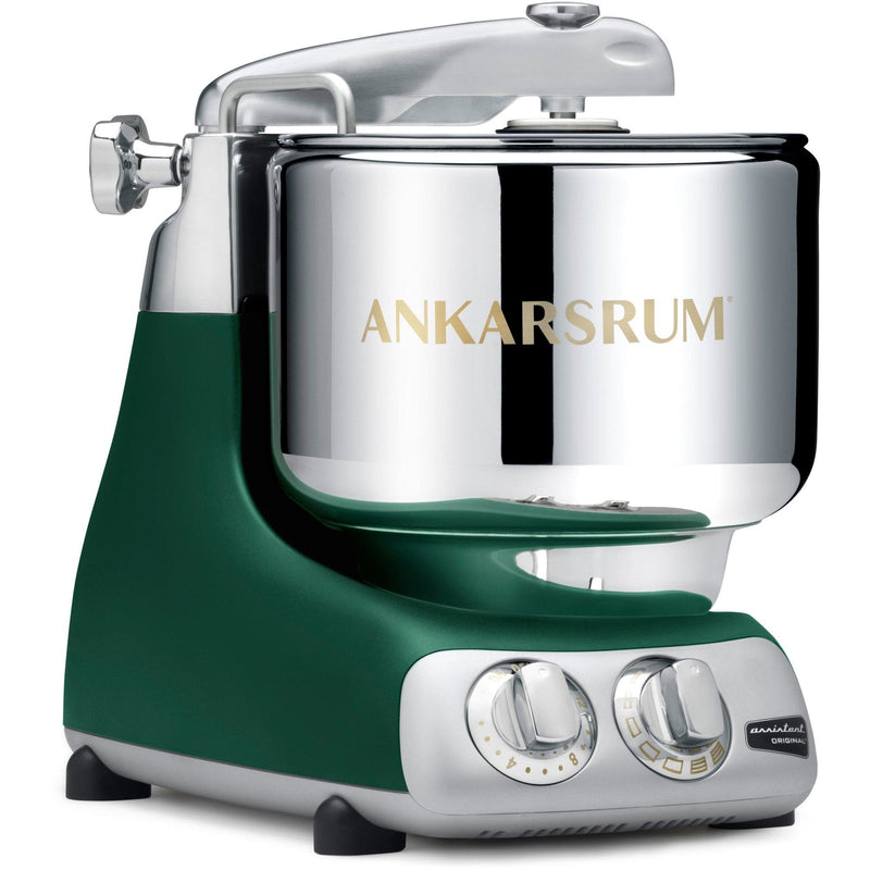 Se Ankarsrum AKM 6230 køkkenmaskine Forrest Green ✔ Stort online udvalg i Ankarsrum ✔ Hurtig levering: 1 - 2 Hverdage samt billig fragt - Varenummer: KTO-2301220 og barcode / Ean: &