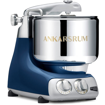 Se Ankarsrum AKM 6230 køkkenmaskine Ocean Blue ✔ Stort online udvalg i Ankarsrum ✔ Hurtig levering: 1 - 2 Hverdage samt billig fragt - Varenummer: KTO-2301221 og barcode / Ean: '7350061086790 på lager - Udsalg på Røremaskine Spar op til 67% - Over 785 kendte brands på udsalg