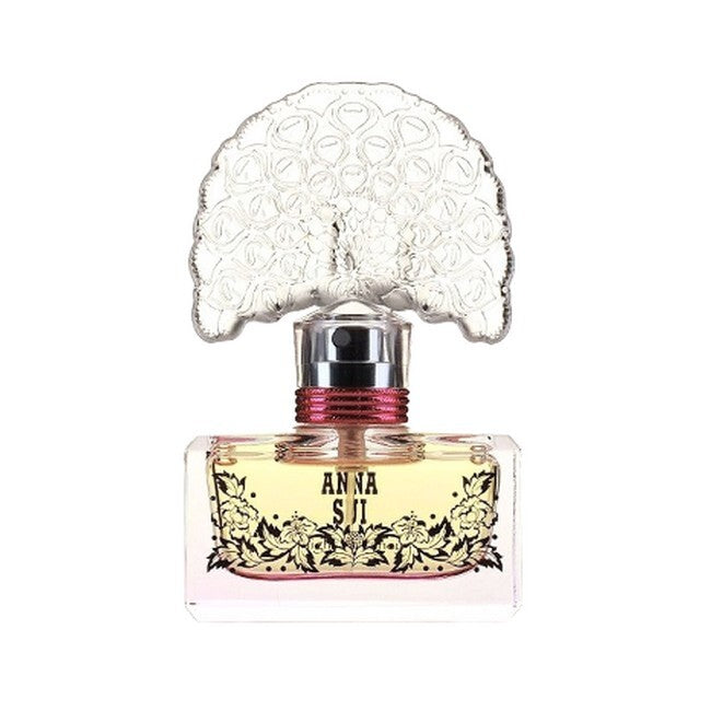 Flakon med Anna Sui Flight of Fancy eau de toilette, 50 ml