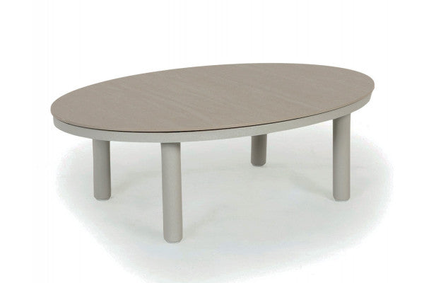 Se Annika Ovalt Sofabord - 79x120 cm ❤ Billig fragt og hurtig levering - Varenummer: Havemøbelland-DK4516 - Udsalg på HAVESOFA- OG LOUNGEMØBLER - Havesofaborde Op til 61% rabat - Mere end 1.329 populære mærker på udsalg