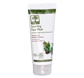 Se Bioselect Ansigtsmaske 100ml. ✔ Kæmpe udvalg i Bioselect - Køb online på udsalg og tilbud lige nu ✔ Billig fragt og hurtig levering - Varenummer: Helsegrossisten-13515 og 5200306431224 på lager - Udsalg på Personlig pleje > Masker og peeling > Spar stort – op til 53% - 2.739+ mærker samlet til lave priser