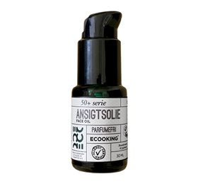 Se Ecooking Ansigtsolie 30ml.X ✔ Kæmpe udvalg i Ecooking - Køb online på udsalg og tilbud lige nu ✔ Billig fragt og hurtig levering - Varenummer: Helsegrossisten-29829 og 5712350502336 på lager - Udsalg på Personlig pleje > > Store besparelser – op til 67% - Shop over 2.281 kendte mærker på udsalg