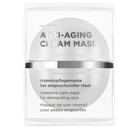 Se Annemarie Börlind Anti-aging Cream Mask 50ml. ✔ Kæmpe udvalg i Annemarie Börlind - Køb online på udsalg og tilbud lige nu ✔ Lav fragtpris og hurtig levering - Varenummer: Helsegrossisten-23261 og 4011061008931 på lager - Udsalg på Personlig pleje > Annemarie Börlind > Spar helt op til 73% - Stort udsalg på over 739 mærker