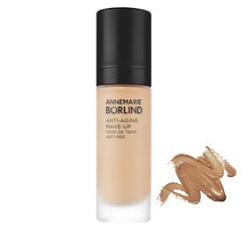 Se Annemarie Börlind Anti-Aging Make-Up Bronze - 30ml. ✔ Kæmpe udvalg i Annemarie Börlind - Køb online på udsalg og tilbud lige nu ✔ Billig fragt • Hurtig levering - Varenummer: Helsegrossisten-53515 og 4011061230530 på lager - Udsalg på Personlig pleje > Ansigt > Makeup Spar helt op til 57% - Kæmpe udsalg på over 739 mærker