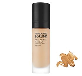 Se Annemarie Börlind Anti-Aging Make-Up Hazel - 30ml. ✔ Kæmpe udvalg i Annemarie Börlind - Køb online på udsalg og tilbud lige nu ✔ Billig fragt og hurtig levering - Varenummer: Helsegrossisten-53513 og 4011061230493 på lager - Udsalg på Personlig pleje > Ansigt > Makeup Spar helt op til 79% - Stort udsalg på over 739 mærker
