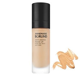 Se Annemarie Börlind Anti-Aging Make-Up Light - 30ml. ✔ Kæmpe udvalg i Annemarie Börlind - Køb online på udsalg og tilbud lige nu ✔ Billig fragt og hurtig levering - Varenummer: Helsegrossisten-53510 og 4011061230431 på lager - Udsalg på Personlig pleje > Ansigt > Makeup Op til 57% rabat - Kendte mærker på udsalg – over 1.329 mærker