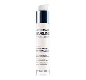 Se Annemarie Börlind Anti-Aging Revitalizer Serum 15 ml ✔ Kæmpe udvalg i Annemarie Börlind - Køb online på udsalg og tilbud lige nu ✔ Lav fragtpris og hurtig levering - Varenummer: Helsegrossisten-54688 og 4011061236402 på lager - Udsalg på Personlig pleje > Annemarie Börlind > Få op til 69% i rabat - Shop populære mærker fra over 2.739 mærker